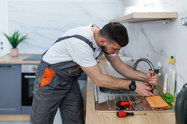 Best Plumbing Installation Services  in Violet, LA