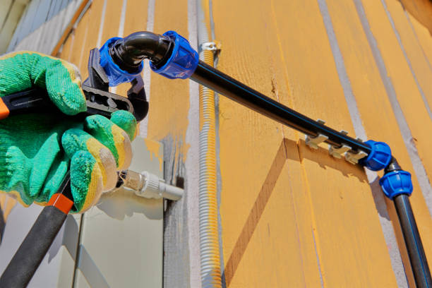 Best Sprinkler Systems  in Violet, LA