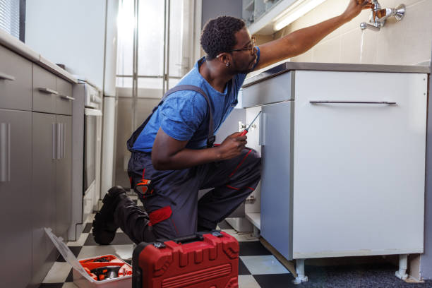 Best Plumbing Installation Services  in Violet, LA