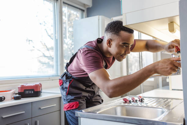 Trusted Violet, LA Plumbing Experts